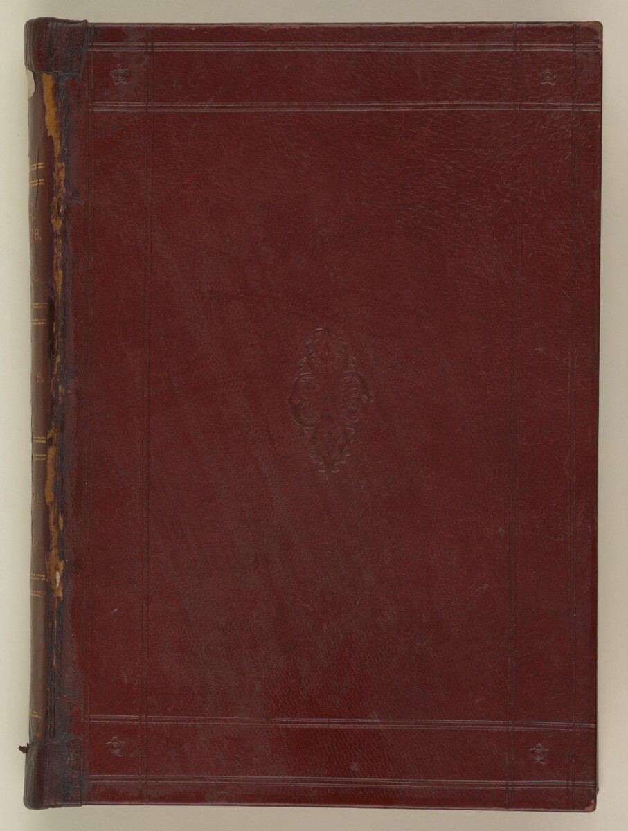 Composite manuscript, mostly medical [&lrm;front] (2/194)